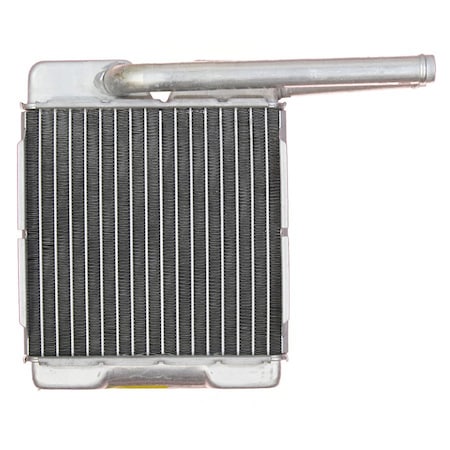 Apdi 73-79 Ford F-Series Pickup W/O Ac Heater Core, 9010287 9010287